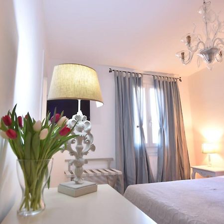 Palazzetto Barnaba Hotel Venice Ngoại thất bức ảnh