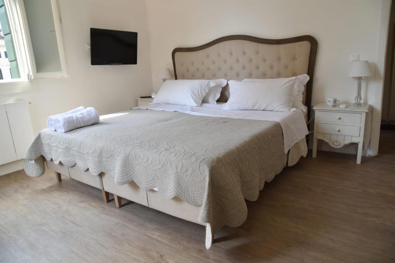 Palazzetto Barnaba Hotel Venice Ngoại thất bức ảnh