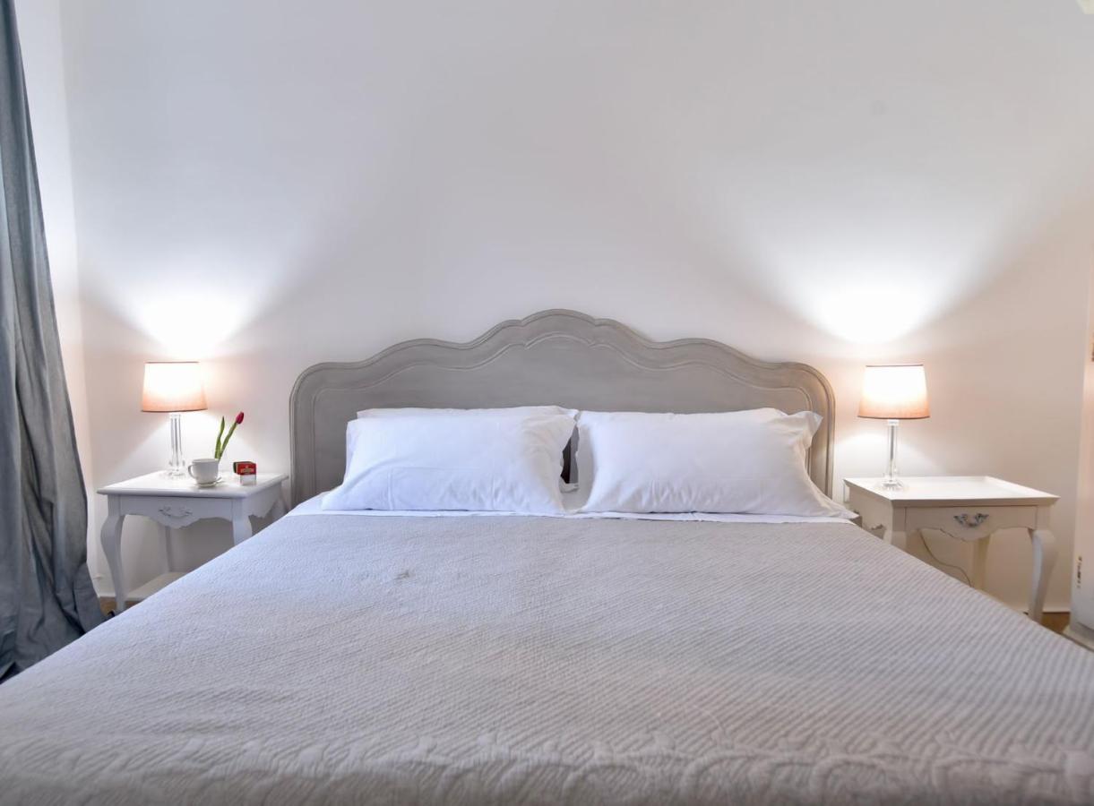 Palazzetto Barnaba Hotel Venice Ngoại thất bức ảnh