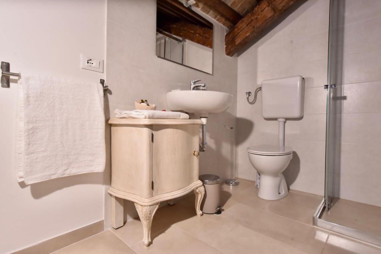 Palazzetto Barnaba Hotel Venice Ngoại thất bức ảnh