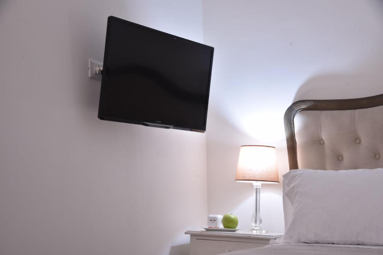 Palazzetto Barnaba Hotel Venice Ngoại thất bức ảnh