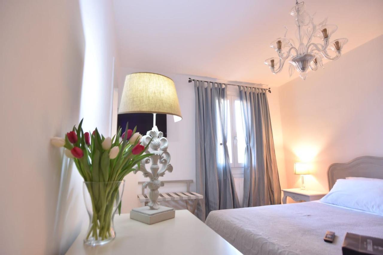 Palazzetto Barnaba Hotel Venice Ngoại thất bức ảnh