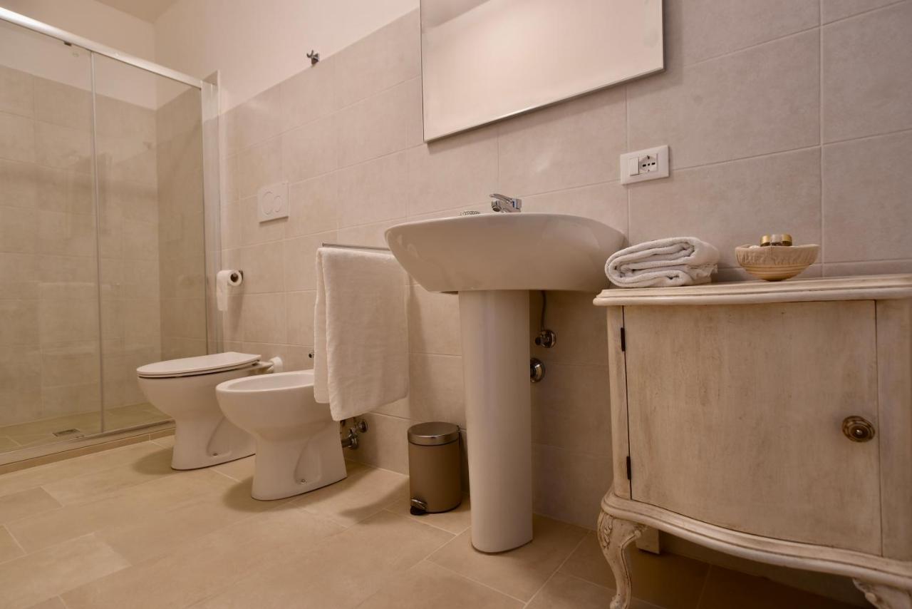 Palazzetto Barnaba Hotel Venice Ngoại thất bức ảnh