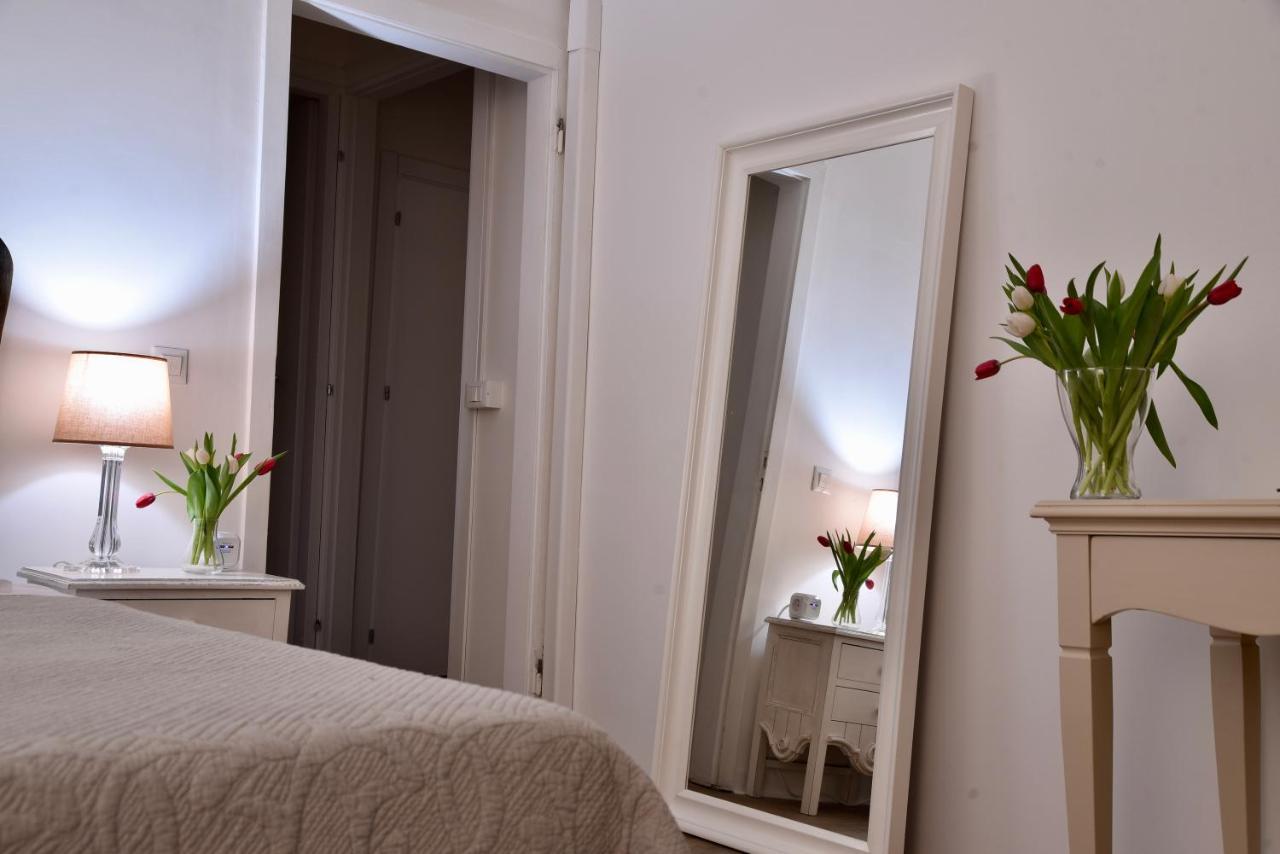 Palazzetto Barnaba Hotel Venice Ngoại thất bức ảnh