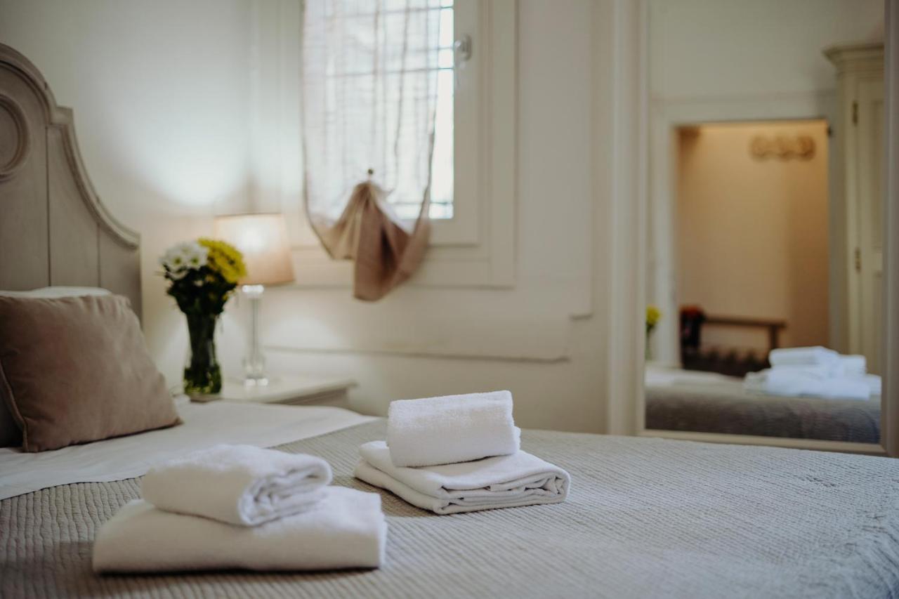 Palazzetto Barnaba Hotel Venice Ngoại thất bức ảnh