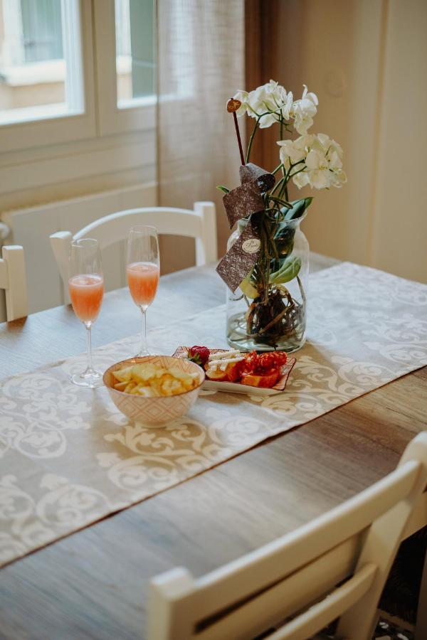 Palazzetto Barnaba Hotel Venice Ngoại thất bức ảnh