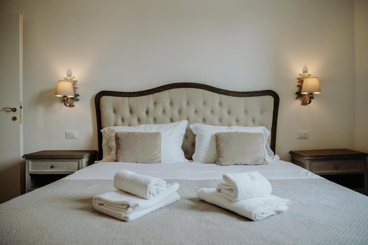 Palazzetto Barnaba Hotel Venice Ngoại thất bức ảnh