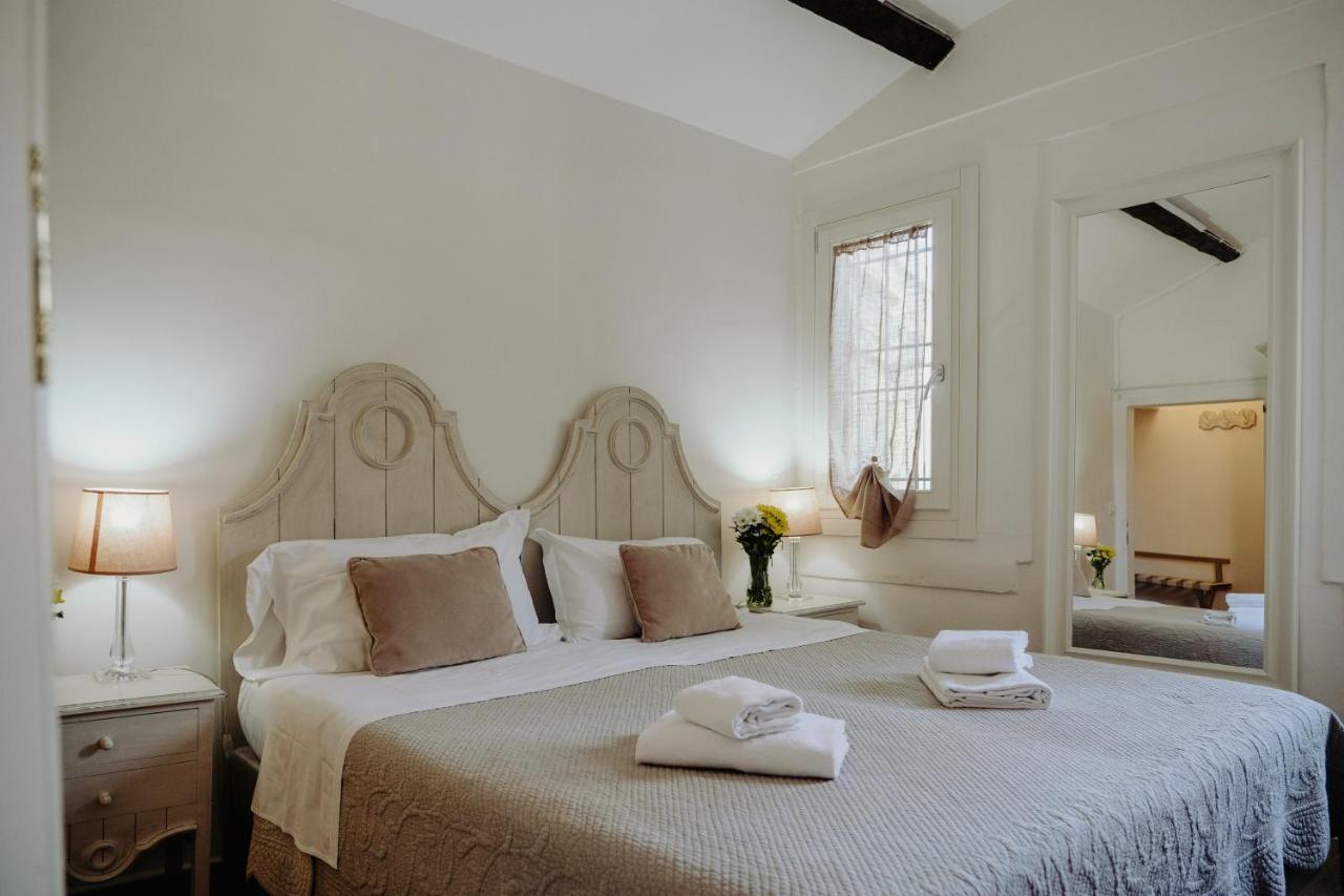Palazzetto Barnaba Hotel Venice Ngoại thất bức ảnh