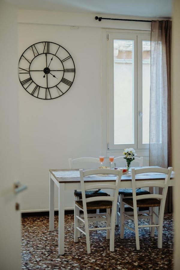 Palazzetto Barnaba Hotel Venice Ngoại thất bức ảnh