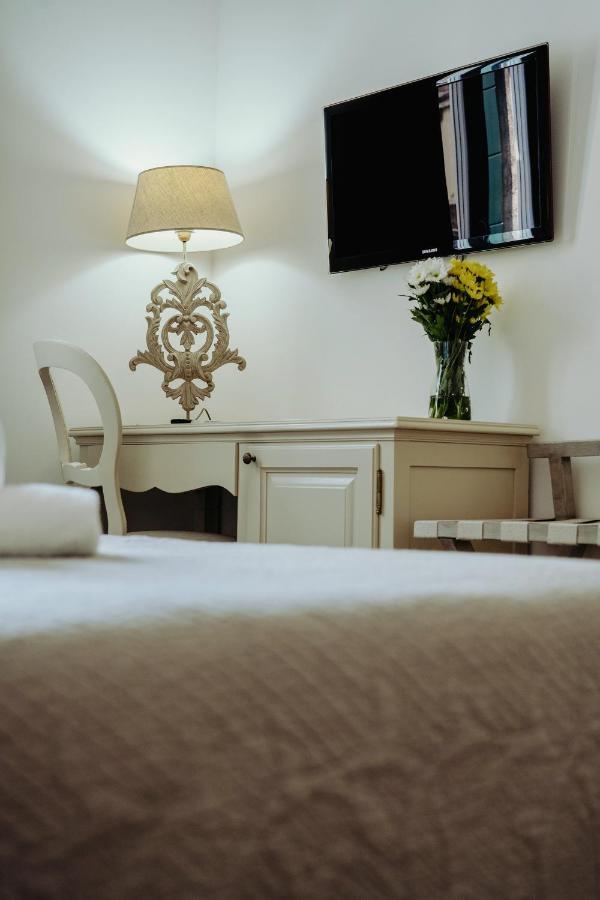 Palazzetto Barnaba Hotel Venice Ngoại thất bức ảnh