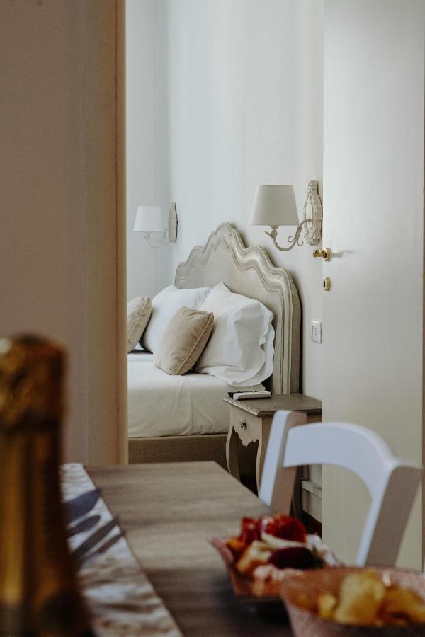 Palazzetto Barnaba Hotel Venice Ngoại thất bức ảnh